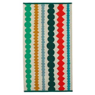 Day and Age Mixed Fizz Bath Towel